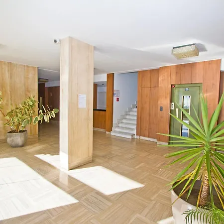 Appartamento Le Copacabana Riviera