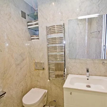 Appartamento Le Copacabana Riviera *
