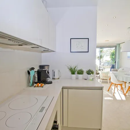 Le Copacabana Riviera Appartamento *