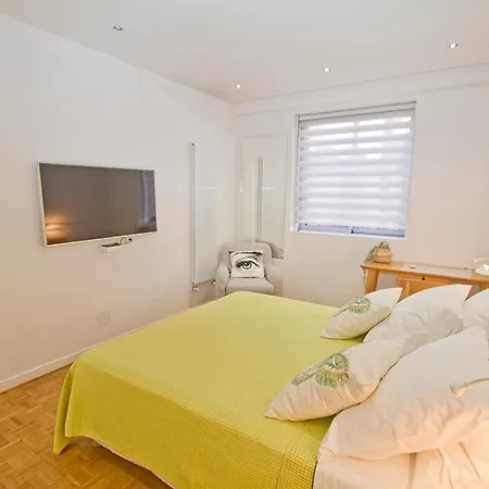 Appartamento Le Copacabana Riviera *