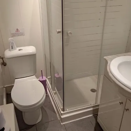 Apartamento Little In Rue Biscarra Nice