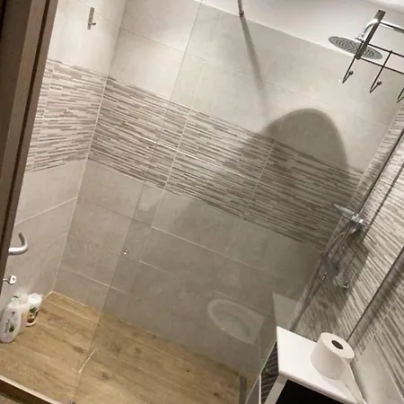 Les Almadies Appartement *