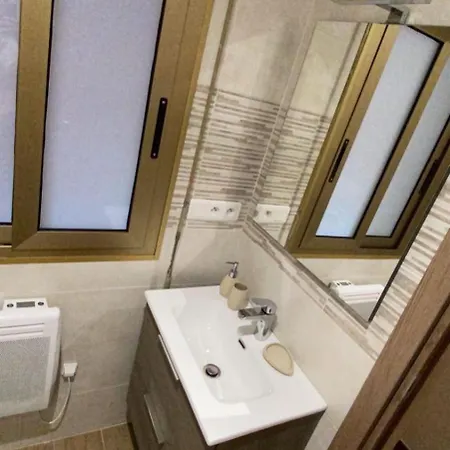 Les Almadies Apartment Nice