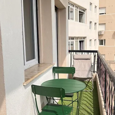Apartment Umba With