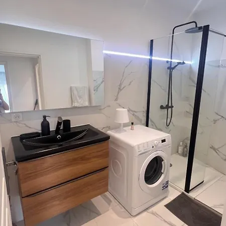 Apartment Umba With