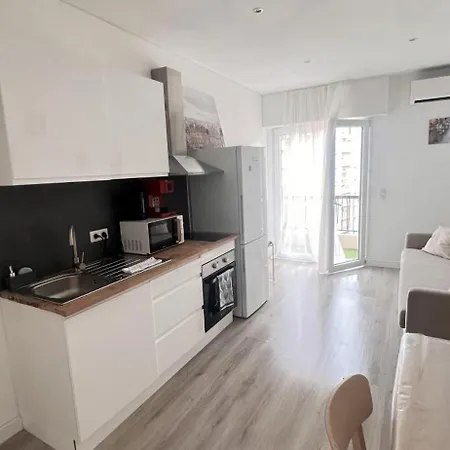 Apartment Umba With Nice