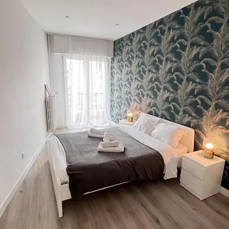 Apartment Umba With Nice