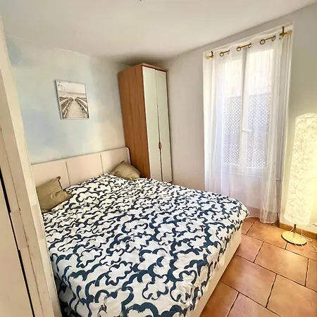 A Acropolis Avec Terrasse Apartment *