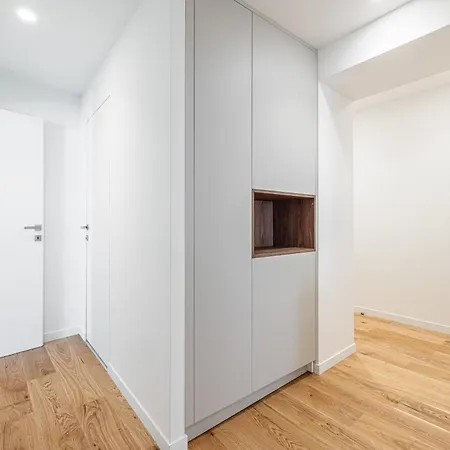 D'architecte Port De Apartment