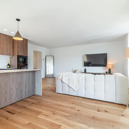 Apartment D'architecte Port De *