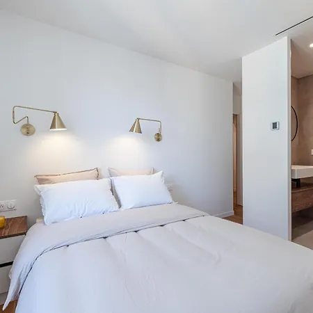 D'architecte Port De Apartment Nice