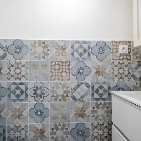 Appartement Port De Nice,