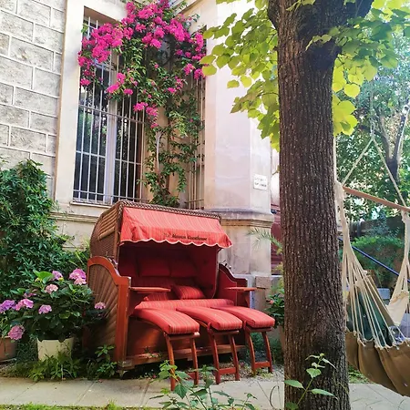 La Maioun Nice