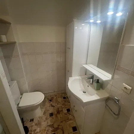 Apartment Grand Proche Promenade Nice