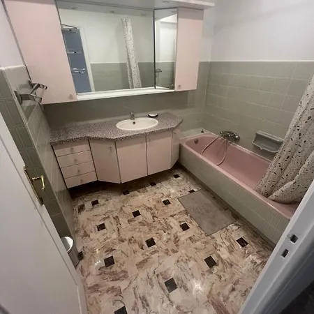 Apartment Grand Proche Promenade