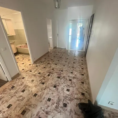 Grand Proche Promenade Apartment *