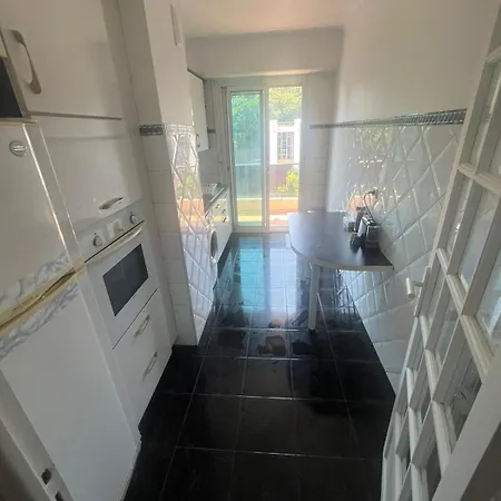 Grand Proche Promenade Apartment Nice