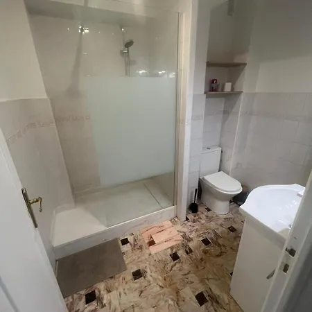 Grand Proche Promenade Apartment Nice
