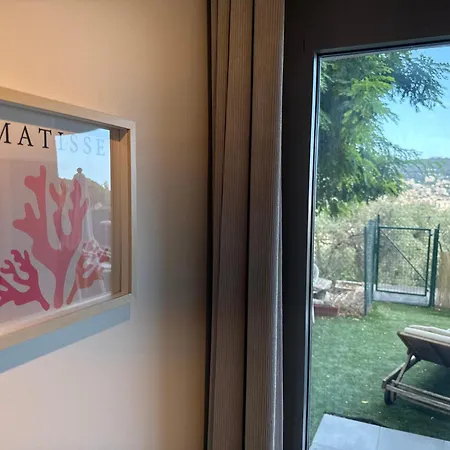 Apartment Art Nice
