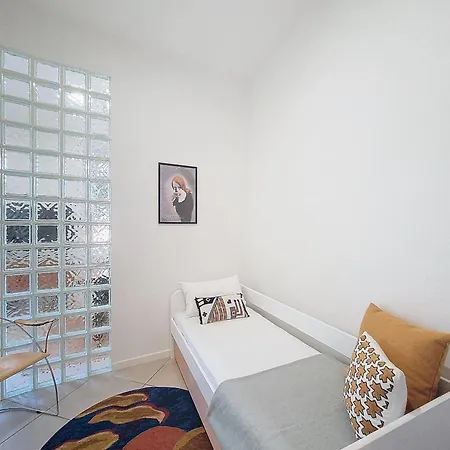 Apartment Nestor&jeeves - Bel Air - Center - Modern *
