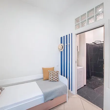 Apartment Nestor&jeeves - Bel Air - Center - Modern Nice