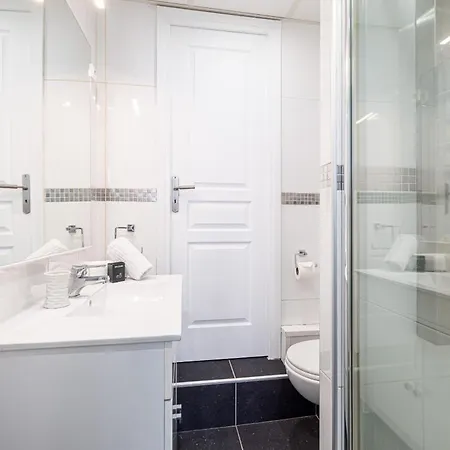 Apartment Large & Quiet 1 Bdr At Port *