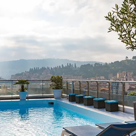 Aston La Scala Hotel