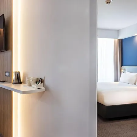 Express - - Grand Arenas By Ihg 3* Νίκαια