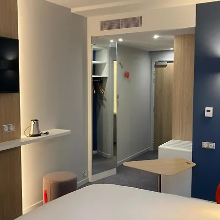 Ξενοδοχείο Express - - Grand Arenas By Ihg 3*