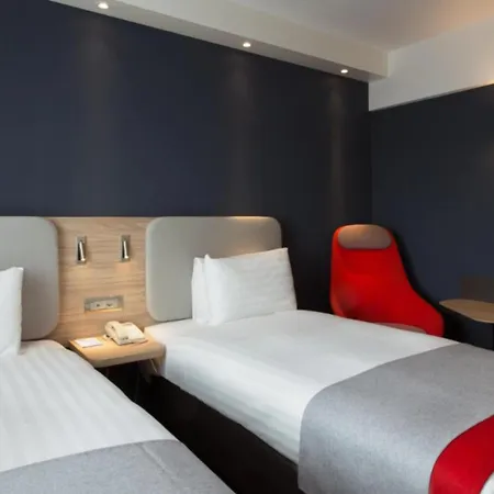 Hotel Express - - Grand Arenas By Ihg Nice