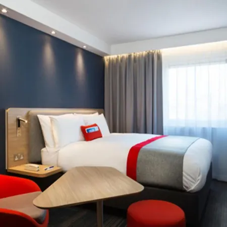 Express - - Grand Arenas By Ihg 3* Νίκαια