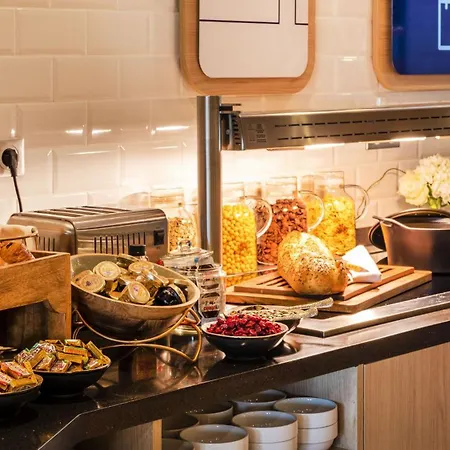Express - - Grand Arenas By Ihg Hotel