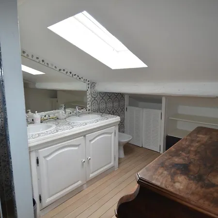 Duplex Borriglione - Spacieux Pour 6 Personnes Au Pied Du Tram דירה *