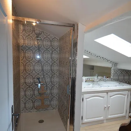דירה Duplex Borriglione - Spacieux Pour 6 Personnes Au Pied Du Tram *