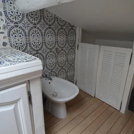 דירה Duplex Borriglione - Spacieux Pour 6 Personnes Au Pied Du Tram ניס