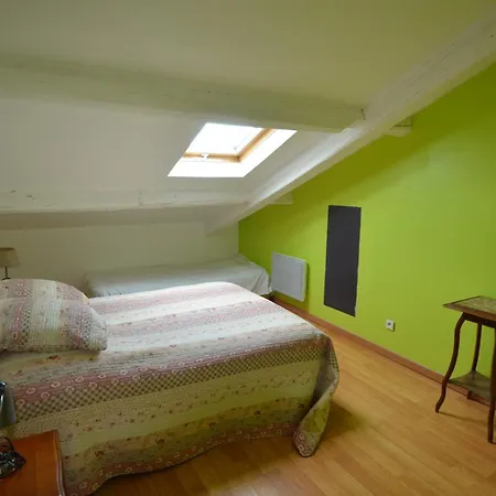 Duplex Borriglione - Spacieux Pour 6 Personnes Au Pied Du Tram * ניס