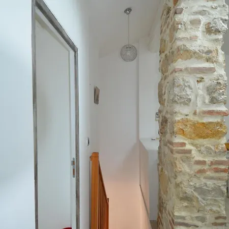 Duplex Borriglione - Spacieux Pour 6 Personnes Au Pied Du Tram דירה