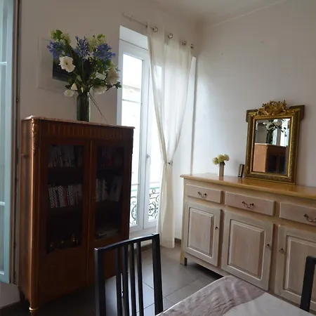 דירה Duplex Borriglione - Spacieux Pour 6 Personnes Au Pied Du Tram *
