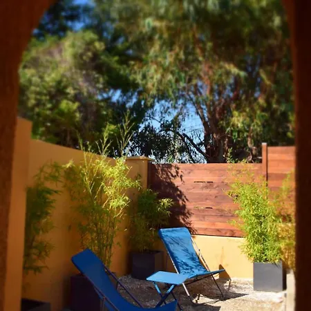 Maison Casa Milesa - Jacuzzi, Calme, Proche Mer, Parking Securise Holiday home Nice