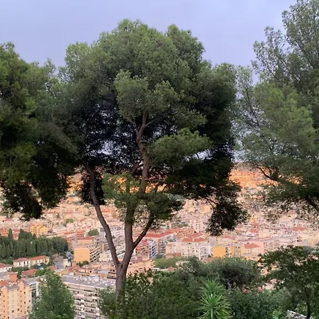 D Avec Clim Terrasse Et Petit Dejeuner Hauteurs De Homestay *