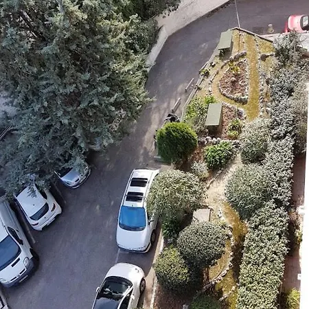 Apartment Grand Proche Promenade *