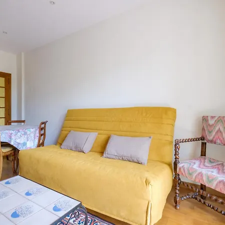 Saint-charles Apartment *