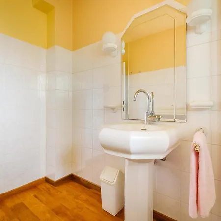 Apartment Saint-charles Nice