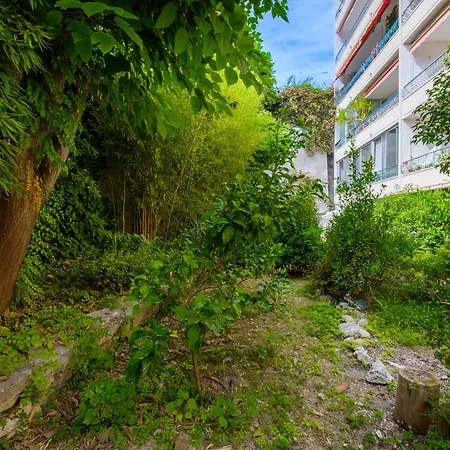 Apartment Saint-charles