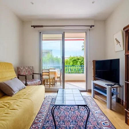 Apartment Saint-charles *
