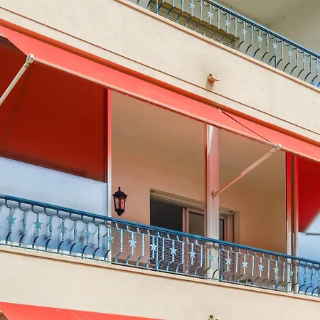 Saint-charles Apartment *