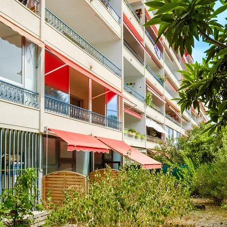 Apartment Saint-charles *