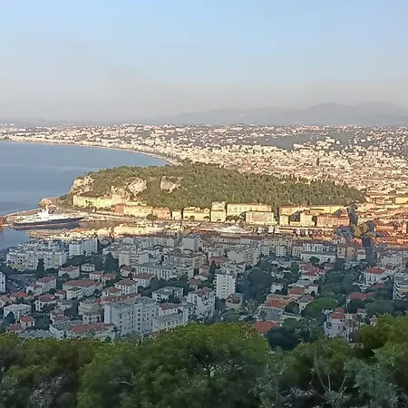 Saint-charles * Nice