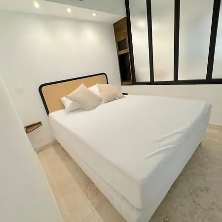 Apartment Magnifique 3p Coeur Du Vieux *