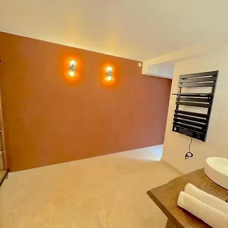 Magnifique 3p Coeur Du Vieux Apartment